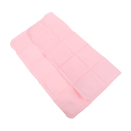 Gatuida Pet Summer Cooling Pad Selbstkühlung Hundekissen Matte Waschbares Kühlkissen Tragbares Faltbares Haustierkaltbett Für Heimreisen Im Freien Im Freien Gatuida Pet Summer Cooling Pad Selbstkühlung Hundekissen Matte Waschbares Kühlkissen Tragbares Faltbares Haustierkaltbett Für Heimreisen Im Freien Im Freien von Gatuida