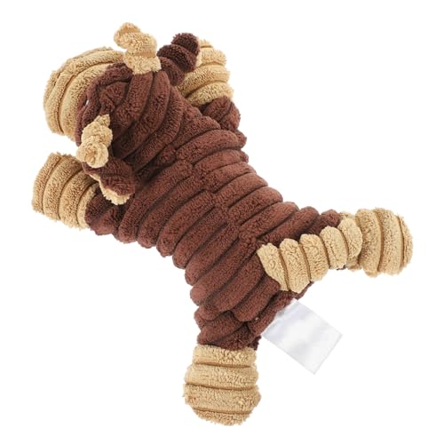 Gatuida Plüsch Kauspielzeug Für Hunde Quietschendes Hundespielzeug Bär Hundezahnpasta Beißspielzeug Welpenkauer Plüschspielzeug Hundespielzeug Kautier Haustierspielzeug Welpen Gatuida Plüsch Kauspielzeug Für Hunde Quietschendes Hundespielzeug Bär Hundezahnpasta Beißspielzeug Welpenkauer Plüschspielzeug Hundespielzeug Kautier Haustierspielzeug Welpen von Gatuida