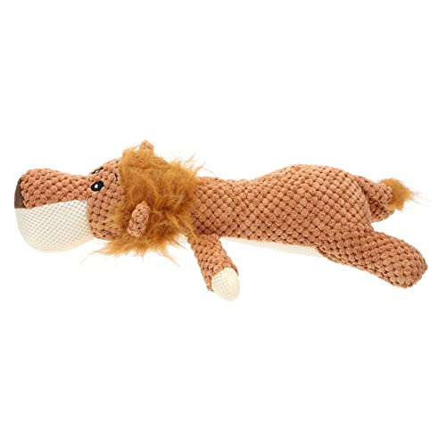 Gatuida Plüsch Kauspielzeug für Lustiger Langlebiger mit Quietscher und Knusprigem für Welpen und Kleine Fördert und Schont Möbel Gatuida Plüsch Kauspielzeug für Lustiger Langlebiger mit Quietscher und Knusprigem für Welpen und Kleine Fördert und Schont Möbel von Gatuida
