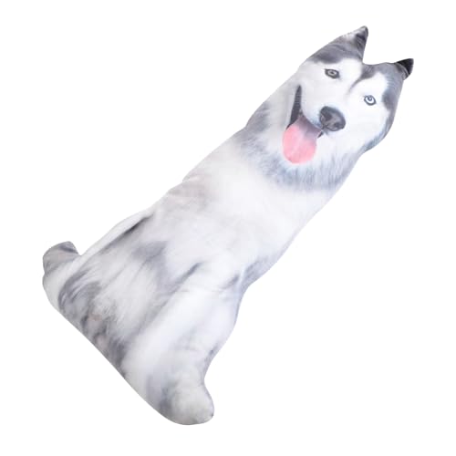 Gatuida Pp Baumwolltuch Kuscheltiere Hund Geformt Wurfkissen Hunde Kawaii Kuscheltier Gatuida Pp Baumwolltuch Kuscheltiere Hund Geformt Wurfkissen Hunde Kawaii Kuscheltier von Gatuida