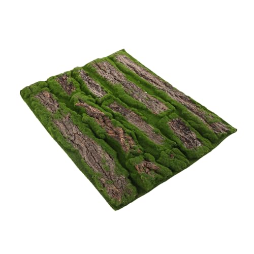 Gatuida Realistischer Hintergrund für Terrarien Dekoration für Bartagamen Geckos Schlangen und Chamäleons Lebensraum für Reptilien Gatuida Realistischer Hintergrund für Terrarien Dekoration für Bartagamen Geckos Schlangen und Chamäleons Lebensraum für Reptilien von Gatuida