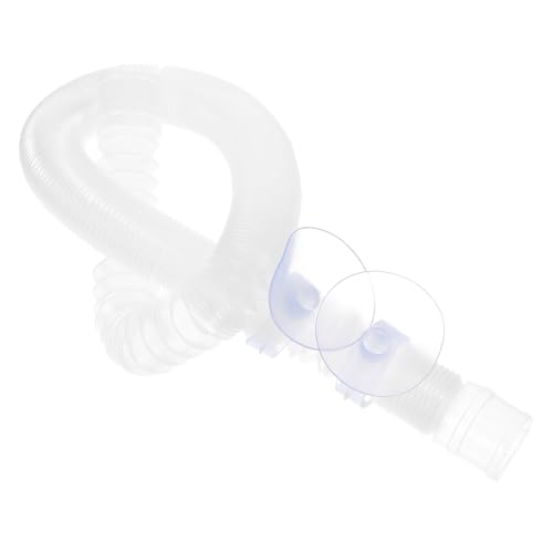 Gatuida Reptilien Luftbefeuchter Verlängerungsschlauch mit Saugnäpfen Dehnbarer Terrarien Schlauchverbinder für Reptilien Amphibien und Glasbehälter Einfach zu Reinigen Installieren Gatuida Reptilien Luftbefeuchter Verlängerungsschlauch mit Saugnäpfen Dehnbarer Terrarien Schlauchverbinder für Reptilien Amphibien und Glasbehälter Einfach zu Reinigen Installieren von Gatuida