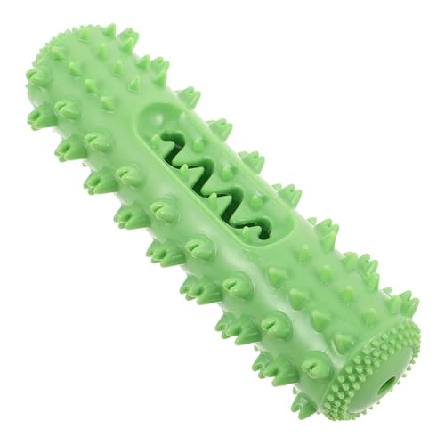Gatuida Robuster Quietsch Stick zur Zahnpflege für Welpen und Kleine Interaktives Kauspielzeug mit Futterspender für Gesunde Zähne Gatuida Robuster Quietsch Stick zur Zahnpflege für Welpen und Kleine Interaktives Kauspielzeug mit Futterspender für Gesunde Zähne von Gatuida