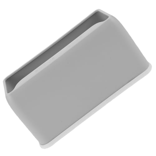 Gatuida Schaufelhalter Für Katzen Kotschaufel Katzenstreuschaufel Steht Maschine Schnell Automatisieren Mini Kotpflücker Müllschaufel Hersteller Haube Nachfüllung Mit Kapuze Grey Plastik Gatuida Schaufelhalter Für Katzen Kotschaufel Katzenstreuschaufel Steht Maschine Schnell Automatisieren Mini Kotpflücker Müllschaufel Hersteller Haube Nachfüllung Mit Kapuze Grey Plastik von Gatuida