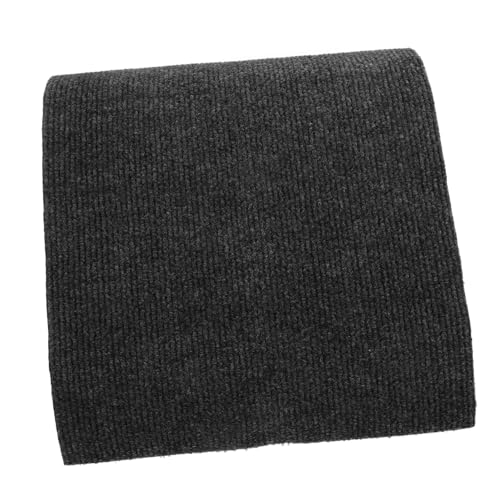 Gatuida Schutzkissen Für Katzensofa Couch Katzenkratzschutz Abdeckung Katzentunnel Katze Kratzmatte Kratzen Kratzer Katzenstreu Fangen Bedeckt Reiben Polypropylenfasern Dark Grey von Gatuida