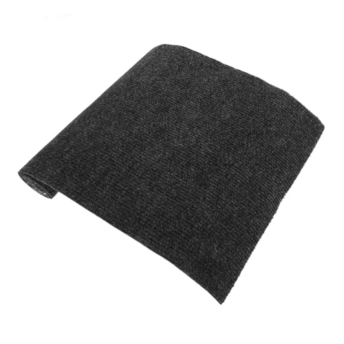 Gatuida Schutzkissen Für Katzensofa Katzenkratzmatte Für Möbel Katze Kratzer Pad Kratzschutz Katzenkratzer Für Teppiche Kätzchen-Accessoire Reiben Dark Grey Polypropylenfasern Gatuida Schutzkissen Für Katzensofa Katzenkratzmatte Für Möbel Katze Kratzer Pad Kratzschutz Katzenkratzer Für Teppiche Kätzchen-Accessoire Reiben Dark Grey Polypropylenfasern von Gatuida