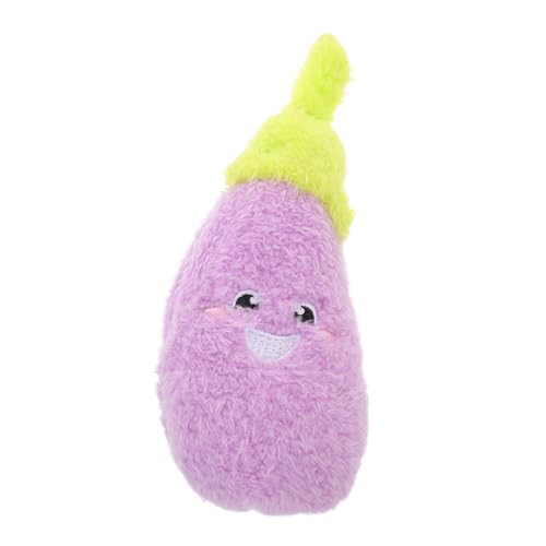 Gatuida Squeaky Plüschspielzeug für Hunde und Katzen Interaktives Gemüse für Training und Spielaktivitäten Robust und Langlebig zur Stress und Langeweilebewältigung Gatuida Squeaky Plüschspielzeug für Hunde und Katzen Interaktives Gemüse für Training und Spielaktivitäten Robust und Langlebig zur Stress und Langeweilebewältigung von Gatuida