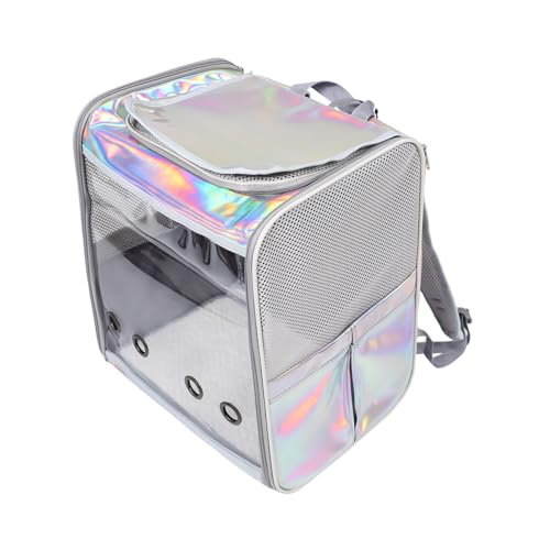 Gatuida Tasche für Haustiere Welpentasche Kleiner Hundetasche Transportboxen für Hunde Transportbox für Katzen Haustierträger Hundeträger Tierträgertasche Katzenträger Oxford-Stoff Gatuida Tasche für Haustiere Welpentasche Kleiner Hundetasche Transportboxen für Hunde Transportbox für Katzen Haustierträger Hundeträger Tierträgertasche Katzenträger Oxford-Stoff von Gatuida