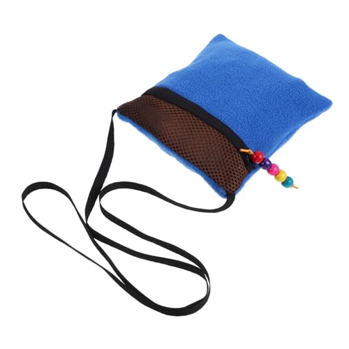 Gatuida Tragetasche Für Kleine Atmungsaktive Hamster Tragetasche Für Draußen Zuckergleiter Transportable Tragetasche Für Hamster Und Andere Kleintiere Gatuida Tragetasche Für Kleine Atmungsaktive Hamster Tragetasche Für Draußen Zuckergleiter Transportable Tragetasche Für Hamster Und Andere Kleintiere von Gatuida