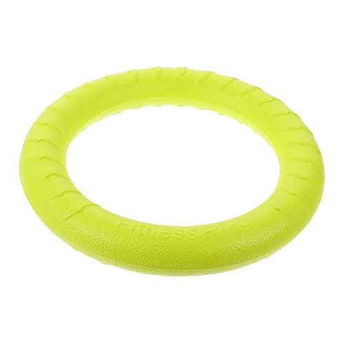 Gatuida Trainingsring Für Hunde Hundekauen Bisse Hundering Welpenzahnen Dauerhaft Beißen Schwer Groß Ausbildung Ringe Welpen Kauen Kauring Eva Light Green Gatuida Trainingsring Für Hunde Hundekauen Bisse Hundering Welpenzahnen Dauerhaft Beißen Schwer Groß Ausbildung Ringe Welpen Kauen Kauring Eva Light Green von Gatuida