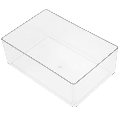 Gatuida Transparente Wiederverwendbare Hamster Badewanne aus Staubdichte Sandbad Box für Hamster Mäuse Chinchillas Langlebiges Kleintierzubehör für Käfig und Haushalt Gatuida Transparente Wiederverwendbare Hamster Badewanne aus Staubdichte Sandbad Box für Hamster Mäuse Chinchillas Langlebiges Kleintierzubehör für Käfig und Haushalt von Gatuida