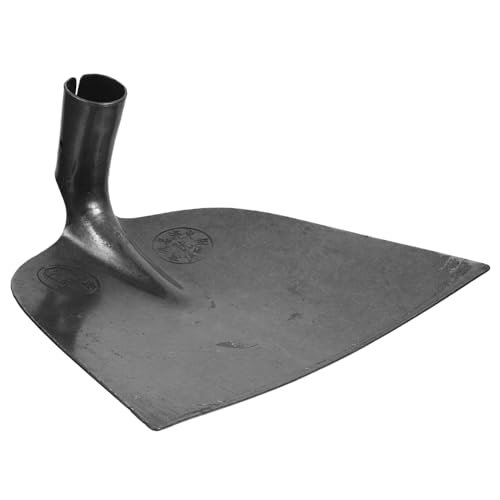 Gatuida Unkrauthacke Werkzeug Gartenhacken Gartenarbeit Ersatz gartenwerkzeuge gartenvliese roststop Hacke-Werkzeug Hofwerkzeuge Unkraut jäten Garten Unkrautstecher Grabwerkzeuge Silver Gatuida Unkrauthacke Werkzeug Gartenhacken Gartenarbeit Ersatz gartenwerkzeuge gartenvliese roststop Hacke-Werkzeug Hofwerkzeuge Unkraut jäten Garten Unkrautstecher Grabwerkzeuge Silver von Gatuida