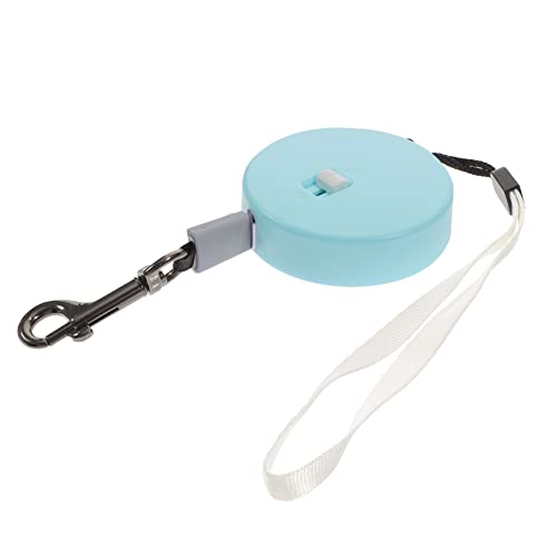 Gatuida Versenkbare Hundeleine Für Große Blaue Leine Für Outdoor Aktivitäten Langlebig Und Für Katzen Komfortable Handhabung Gatuida Versenkbare Hundeleine Für Große Blaue Leine Für Outdoor Aktivitäten Langlebig Und Für Katzen Komfortable Handhabung von Gatuida