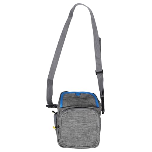 Gatuida Verstellbarer Hundetraining Leckerli Beutel mit Hüftgurt Multifunktionale Snacktasche mit Reißverschluss Organizer für Welpentraining und Outdoor Aktivitäten Gatuida Verstellbarer Hundetraining Leckerli Beutel mit Hüftgurt Multifunktionale Snacktasche mit Reißverschluss Organizer für Welpentraining und Outdoor Aktivitäten von Gatuida