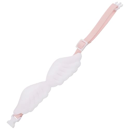 Gatuida Verstellbares Haustierhalsband mit Engelsflügeln Welpen und Katzenhalsband Dekoratives Halsband für Halloween Party Langlebiges Material Verarbeitung Geeignet für Kleine und Gatuida Verstellbares Haustierhalsband mit Engelsflügeln Welpen und Katzenhalsband Dekoratives Halsband für Halloween Party Langlebiges Material Verarbeitung Geeignet für Kleine und von Gatuida