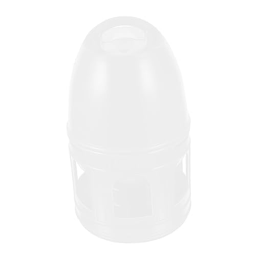 Gatuida Pigeon Water Tränke Für Vögel Für Tauben Und Andere Gefiederte Freunde Leicht Zu Reinigen Und Robust Im Design von Gatuida