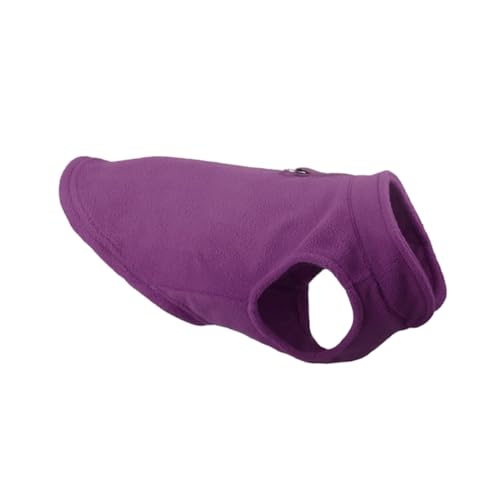 Gatuida Warmer Hundemantel aus Weichem Polar Fleece Atmungsaktiv und Dehnbar Herbst Winter Haustierkleidung in Kuscheliger Hundepullover für Kleine bis Mittelgroße Hunde für Partys und Gatuida Warmer Hundemantel aus Weichem Polar Fleece Atmungsaktiv und Dehnbar Herbst Winter Haustierkleidung in Kuscheliger Hundepullover für Kleine bis Mittelgroße Hunde für Partys und von Gatuida