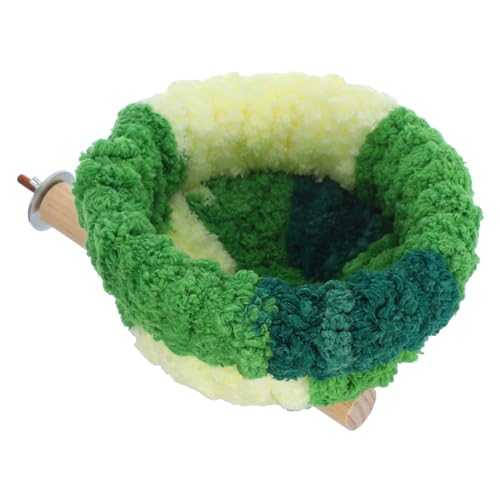 Gatuida Warmes Vogel Nest Bett Papageiung Barsch Stand Für Käfig Mit Nestplüschhängernem Birdbird Bird Hütte Hanging Sleeping Bird House Für Shotgie Cockatiel Lovebird Finch Hamster Gatuida Warmes Vogel Nest Bett Papageiung Barsch Stand Für Käfig Mit Nestplüschhängernem Birdbird Bird Hütte Hanging Sleeping Bird House Für Shotgie Cockatiel Lovebird Finch Hamster von Gatuida