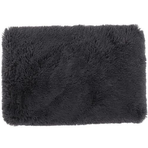 Gatuida Waschbares Hundebett aus Hochwertigem Kleines Hundesofa und Katzenmatte Wärmendes Haustierkissen für Gemütlichen Schlaf im Winter Tiefes Komfortpolster Gatuida Waschbares Hundebett aus Hochwertigem Kleines Hundesofa und Katzenmatte Wärmendes Haustierkissen für Gemütlichen Schlaf im Winter Tiefes Komfortpolster von Gatuida