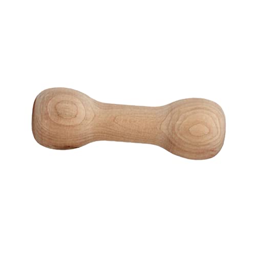 Gatuida Welpen Kauspielzeug Aus Holz Form Eines Knochens Für Training Und Kauaktivitäten Und Sicheres Für Haustiere Fördert Mundgesundheit Und Beschäftigung Gatuida Welpen Kauspielzeug Aus Holz Form Eines Knochens Für Training Und Kauaktivitäten Und Sicheres Für Haustiere Fördert Mundgesundheit Und Beschäftigung von Gatuida