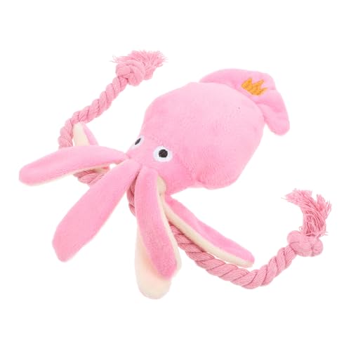 Gatuida Krakenform Katzenspielzeug Aus Plüsch Für Kätzchen Kauspielzeug Mit Katzenschnur Beißspielzeug Für Katzen Katzenspielzeug Für Zahnungstraining Interaktives Spielzeug Für von Gatuida