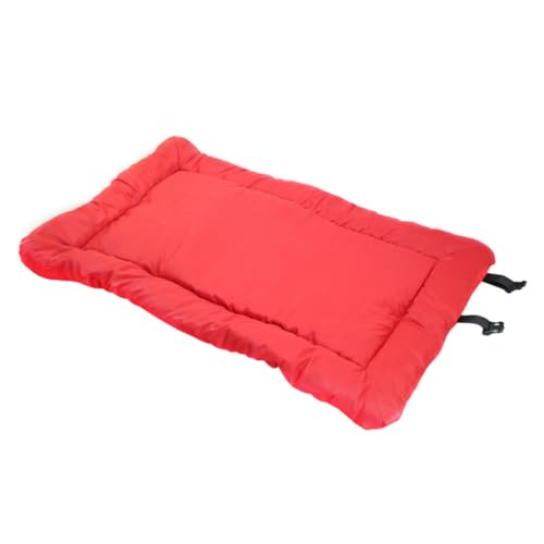 Gatuida wasserdichte Faltbare Hundematte Outdoor Kratzfeste Dicke Haustier Schlafmatte Atmungsaktive Weiche Hundedecke für Hunde Welpen Katzen Tragbare Pflegeleichte Matte Gatuida wasserdichte Faltbare Hundematte Outdoor Kratzfeste Dicke Haustier Schlafmatte Atmungsaktive Weiche Hundedecke für Hunde Welpen Katzen Tragbare Pflegeleichte Matte von Gatuida