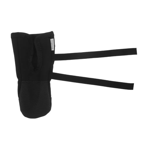 Gatuida wasserdichte Fußabdeckung Für Haustiere Präventionssocken Lecken Anti-Lick-pfotensocken Hundestiefel Für Böden Hundenocken Der Prävention Von Vorbeugen Lecken Polyester Schwarz Gatuida wasserdichte Fußabdeckung Für Haustiere Präventionssocken Lecken Anti-Lick-pfotensocken Hundestiefel Für Böden Hundenocken Der Prävention Von Vorbeugen Lecken Polyester Schwarz von Gatuida