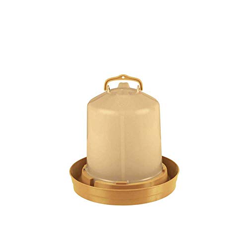 Gaun 11052 Premium-Trinkbecher, 8 l (Gold) von Gaun