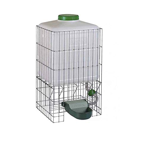 Gaun 71090 Tränke P-3 Abs mit Schutz - 20 Liter Gaun 71090 Tränke P-3 Abs mit Schutz - 20 Liter von Gaun
