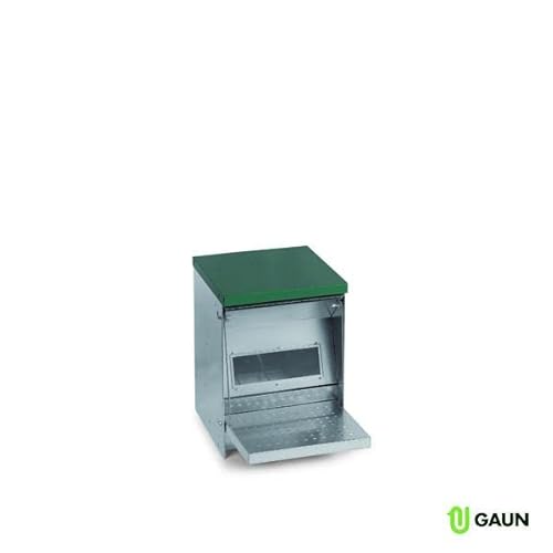 Gaun Rooster für Geflügel, 40 kg Gaun Rooster für Geflügel, 40 kg von Gaun