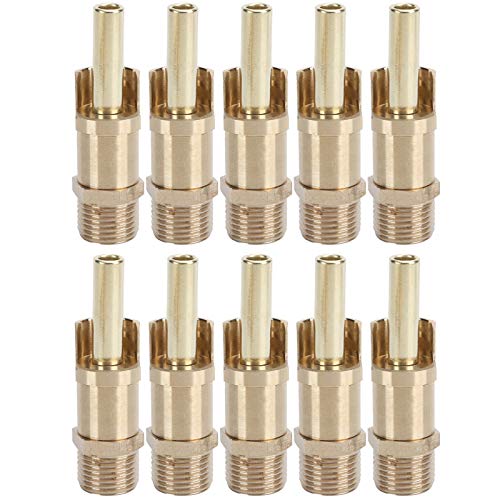 Automatischer Schweinetrinker großes Wasser Schwein Trinkbrunnen Wasserer Accessoire für große Schweine, die hohe Härte Edelstahl brüten (-2114200029912) von Gavigain