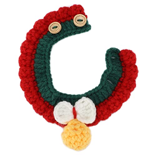 Entenkragen Verstellbare weiche und komfortable Entenganskragen Accessoire zum Weihnachts Halloween Geburtstag (XS) von Gavigain