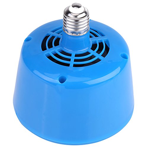 Gavigain 100W 300W Einstellbare Wärme Lampe, thermischer Wind, Sterilisierung und Desinfektion, Energie effizientes LED-Licht, 3-stufige Wärme einstellungen für die Zucht von Gavigain 100W 300W Einstellbare Wärme Lampe, thermischer Wind, Sterilisierung und Desinfektion, Energie effizientes LED-Licht, 3-stufige Wärme einstellungen für die Zucht von von Gavigain