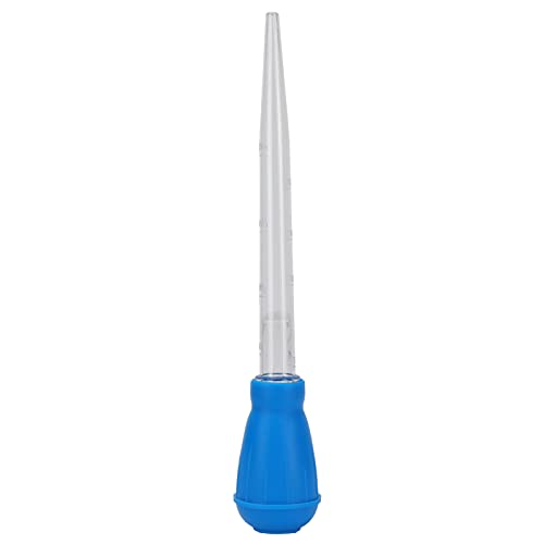 Gavigain 30ML Aquarium Dropper Kies Reiniger, einfach zu bedienen Saug Werkzeug, Flüssigkeits zufuhr, für Fisch Pflege und Container wartung Gavigain 30ML Aquarium Dropper Kies Reiniger, einfach zu bedienen Saug Werkzeug, Flüssigkeits zufuhr, für Fisch Pflege und Container wartung von Gavigain