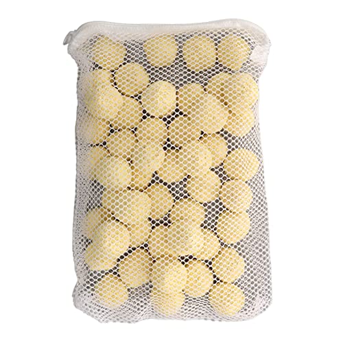 Gavigain 500G Biokugeln, poröse Filtermedien, Wachstum, Korrosions für Süßwasser- und Meeresaquarien Gavigain 500G Biokugeln, poröse Filtermedien, Wachstum, Korrosions für Süßwasser- und Meeresaquarien von Gavigain