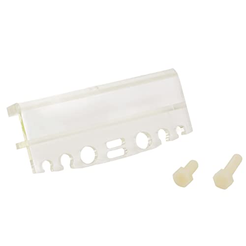 Gavigain -Acrylaquarium -Werkzeughalter, platzsparende Design, Wandmontage-, Robust- und Transparent für Aquarienbegeisterte Gavigain -Acrylaquarium -Werkzeughalter, platzsparende Design, Wandmontage-, Robust- und Transparent für Aquarienbegeisterte von Gavigain
