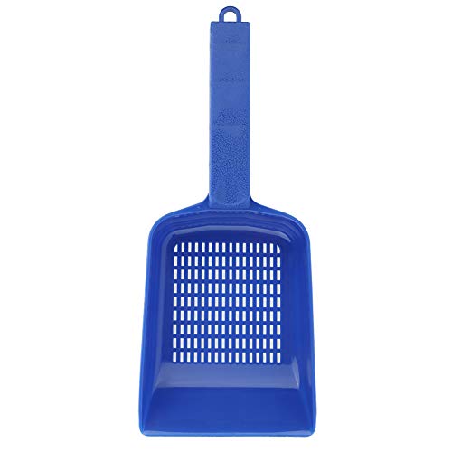 Gavigain -Aquarium -Sandschaufel, Maschenabwehrdesign, Nicht -Schlupfgriff, Wasserablauf für Fischbehälter Reinigung und Wartung Gavigain -Aquarium -Sandschaufel, Maschenabwehrdesign, Nicht -Schlupfgriff, Wasserablauf für Fischbehälter Reinigung und Wartung von Gavigain