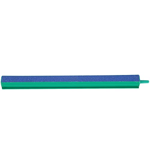 Gavigain -Aquarium -Sauerstoffdiffusor, 5 Größen, Sauerstoffbubbler, verbessert Sauerstoffflüsse, einheitliche Blasenfreisetzung für die Gesundheit von Fisch und Wasserpflanzen. (20cm / 7.9in Long) von Gavigain