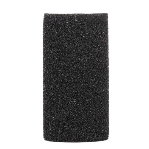 Gavigain -Aquariumfiltermedien, Garnelenschutz, effiziente Filtration, lang anhaltendes Baumwollmaterial für Fische und Wassertiere von Gavigain