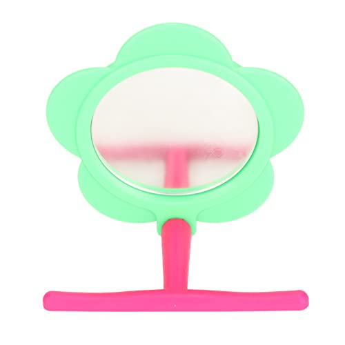 Gavigain Bird Mirror Barch, lebendiges Flowser -Design, fördert Bewegung und Gleichgewicht, sicher für kleine Vögel wie Brudel, Lovebirds und Cockatiels Gavigain Bird Mirror Barch, lebendiges Flowser -Design, fördert Bewegung und Gleichgewicht, sicher für kleine Vögel wie Brudel, Lovebirds und Cockatiels von Gavigain
