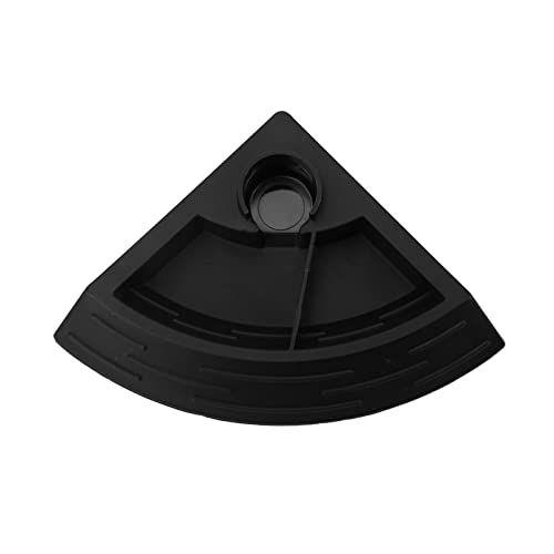 Gavigain Reptile Fütterungsstation, 2 in 1 Lebensmittel- und Wasserschale, automatische Wasserflüsse, strukturierte Kletterstufen, Non, für Eidechsen, Schildkröten und Schildkröten (Small) von Gavigain
