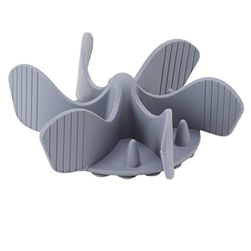 Hund Slow Feeder Einsatz Silikon Schnitt Hund Slow Feeder Einsatz Silikon Schnitt von Gavigain