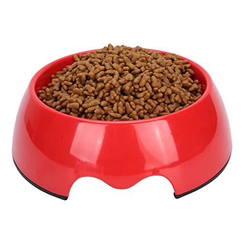 Hundenapf mit langsamem Futter, Rutschfester, langsam fressender Hundenapf, Anti-Erstickungs-Puzzle-Hundefutternapf für Hunde und Katzen, Haustiere Aller Rassen (L) von Gavigain