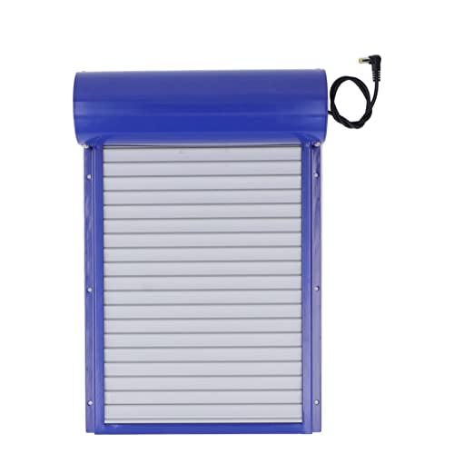 Kunststoff Hühnerstall Rollladen Türöffner Heizung Batterie Solar Licht Roller Timer Kunststoff Elektrische Hühnerställe Timer Controller Kunststoff Hühnerstall Rollladen Türöffner Heizung Batterie Solar Licht Roller Timer Kunststoff Elektrische Hühnerställe Timer Controller von Gavigain