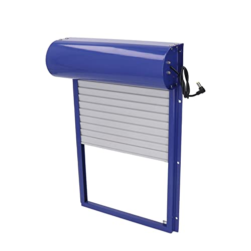 Puerta automática de gallinero Abridor de puerta de gallinero Con batería, abridor automático Con temporizador Protección para Aves de Corral Hierro Metal Plástico Puerta Puerta automática de gallinero Abridor de puerta de gallinero Con batería, abridor automático Con temporizador Protección para Aves de Corral Hierro Metal Plástico Puerta von Gavigain