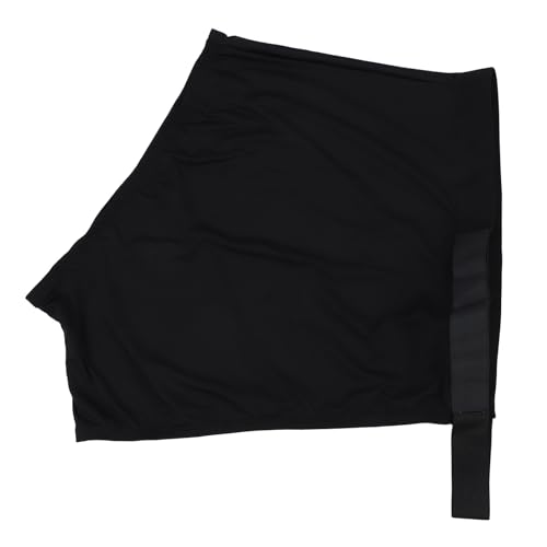 Gavigain e Schulterschutz Anti -Rub -Lätzchen atmungsaktive Polyurethanweste 67 cm bequemer estrustsparer von Gavigain