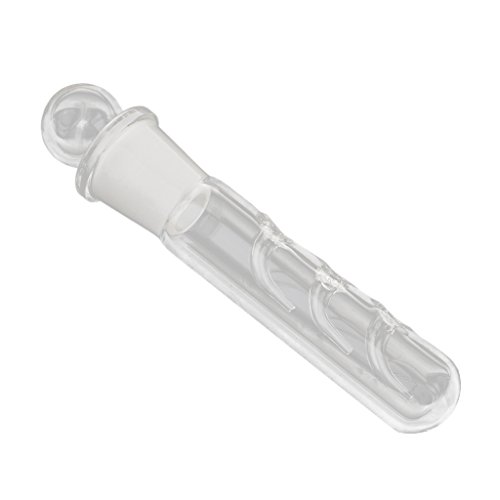 Gazechimp Glas Planaria Worm Catch Pen Catcher Trap Tube Trapper für Aquarium Tank Schnecken , Drei Löcher Gazechimp Glas Planaria Worm Catch Pen Catcher Trap Tube Trapper für Aquarium Tank Schnecken , Drei Löcher von Gazechimp