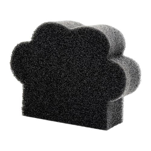 Gazocua Flusenfänger Für Waschmaschinen | Flusensammler - Katzenpfotenform Textilraspel Wiederverwendbar Abflussfilter Haustierpflege Gazocua Flusenfänger Für Waschmaschinen | Flusensammler - Katzenpfotenform Textilraspel Wiederverwendbar Abflussfilter Haustierpflege von Gazocua