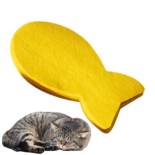 Gazocua Haustier Beileidsgeld,Gedenkpapier Für Verstorbene Haustiere | 50 Blatt Fischförmiges Gedenkgeld Für Haustiere Zur Erinnerung Beim Abschiedsritual Gazocua Haustier Beileidsgeld,Gedenkpapier Für Verstorbene Haustiere | 50 Blatt Fischförmiges Gedenkgeld Für Haustiere Zur Erinnerung Beim Abschiedsritual von Gazocua