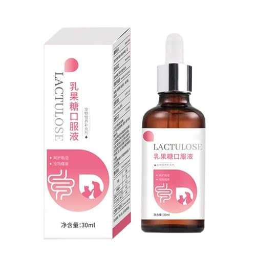 Gazocua Hundegesundheitsbedarf, Nahrungsergänzung Für Katze 30ml, Sanfte Öltropfen Zur Unterstützung Von Verdauung Wohlbefinden Gesundheit Tägliche Pflege Für Zuhause Unterwegs Gazocua Hundegesundheitsbedarf, Nahrungsergänzung Für Katze 30ml, Sanfte Öltropfen Zur Unterstützung Von Verdauung Wohlbefinden Gesundheit Tägliche Pflege Für Zuhause Unterwegs von Gazocua